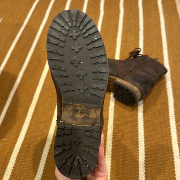 All Saints boots - Picture 5 of 5